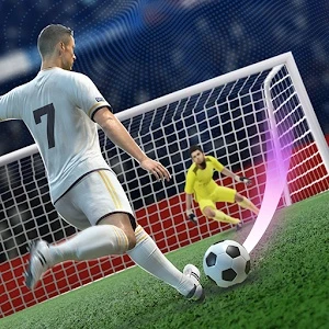 [ОБНОВЛЕНИЕ] Soccer Superstar на Android v0.3.92