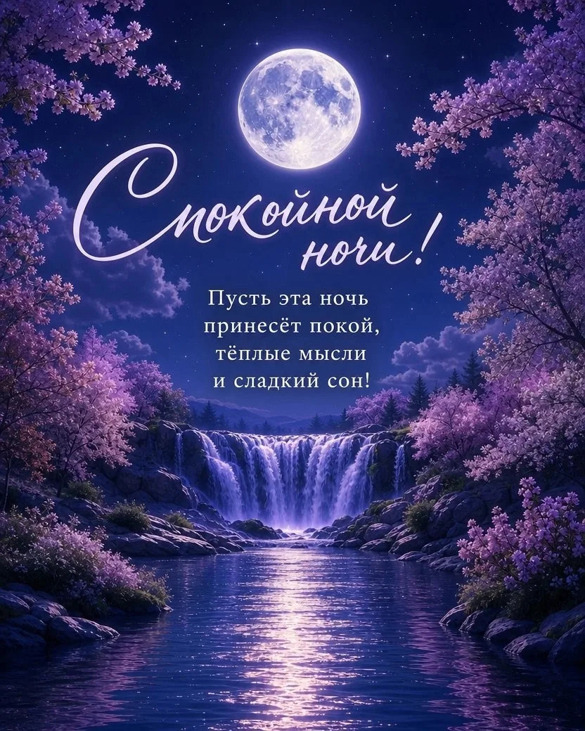 💌 Добрые открытки! Подписаться