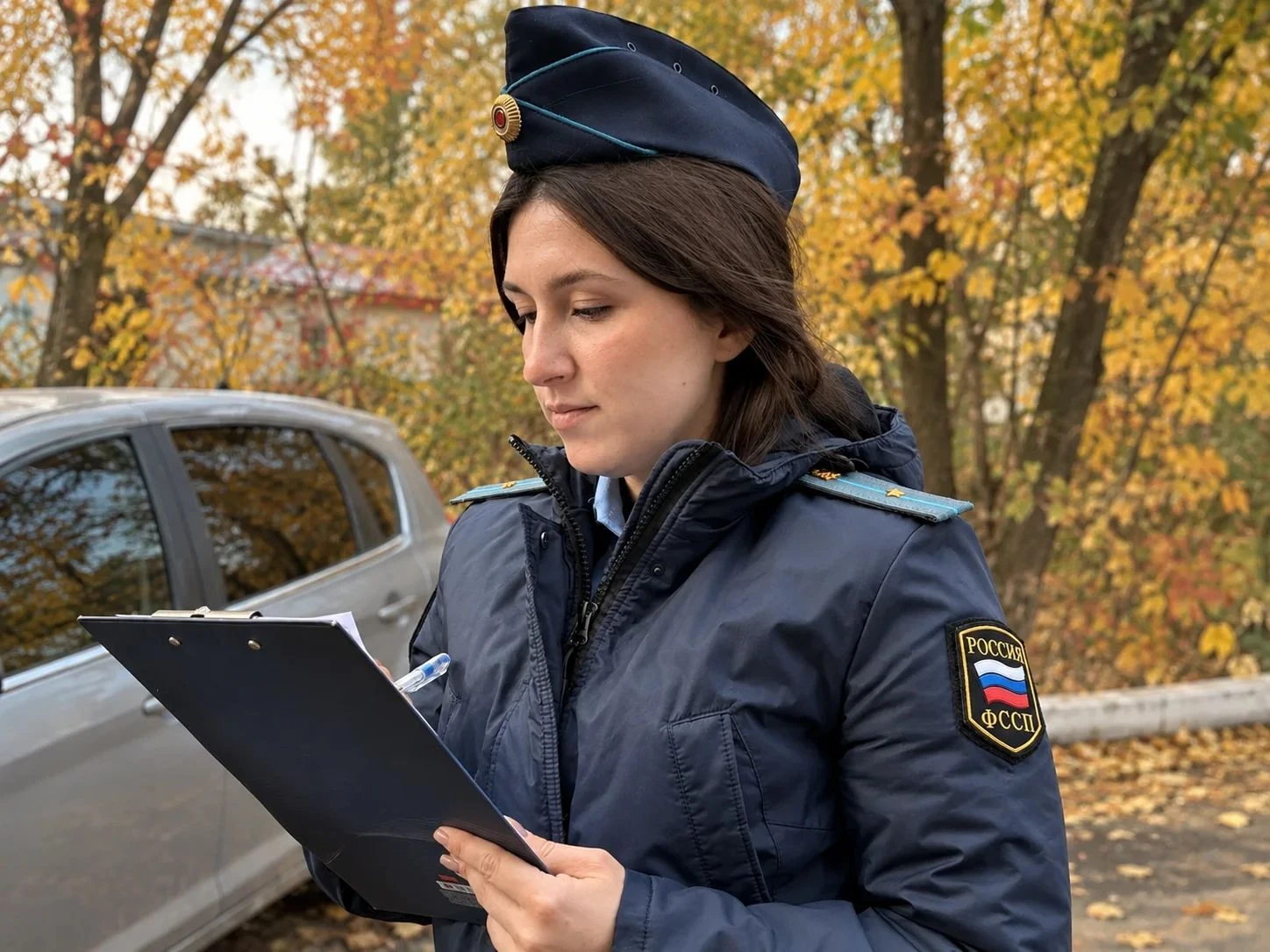 ✅Судебные приставы взыскали более 180 тысяч рублей материального ущерба за залив квартиры