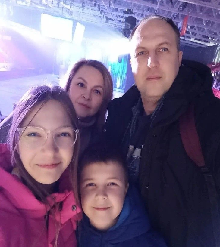 💪В воскресенье, 18 октября в России отметят День отца — семейный праздник, посвященный...