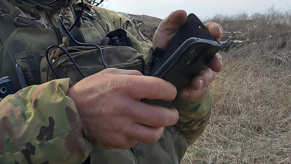 Минобороны РФ и «Диалог» будут работать с обращениями участников СВО в интернете