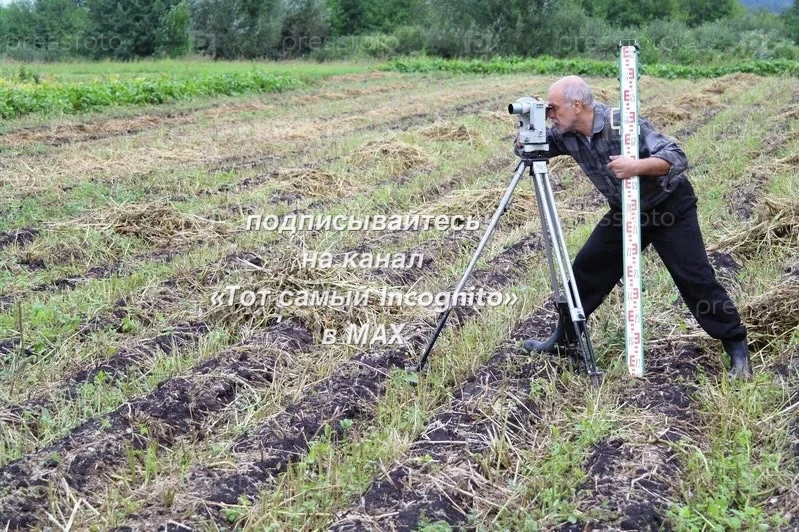 ✔️В Адыгее очередной крепкий хозяйственник-клептоман попался на мошенничестве с земельн...