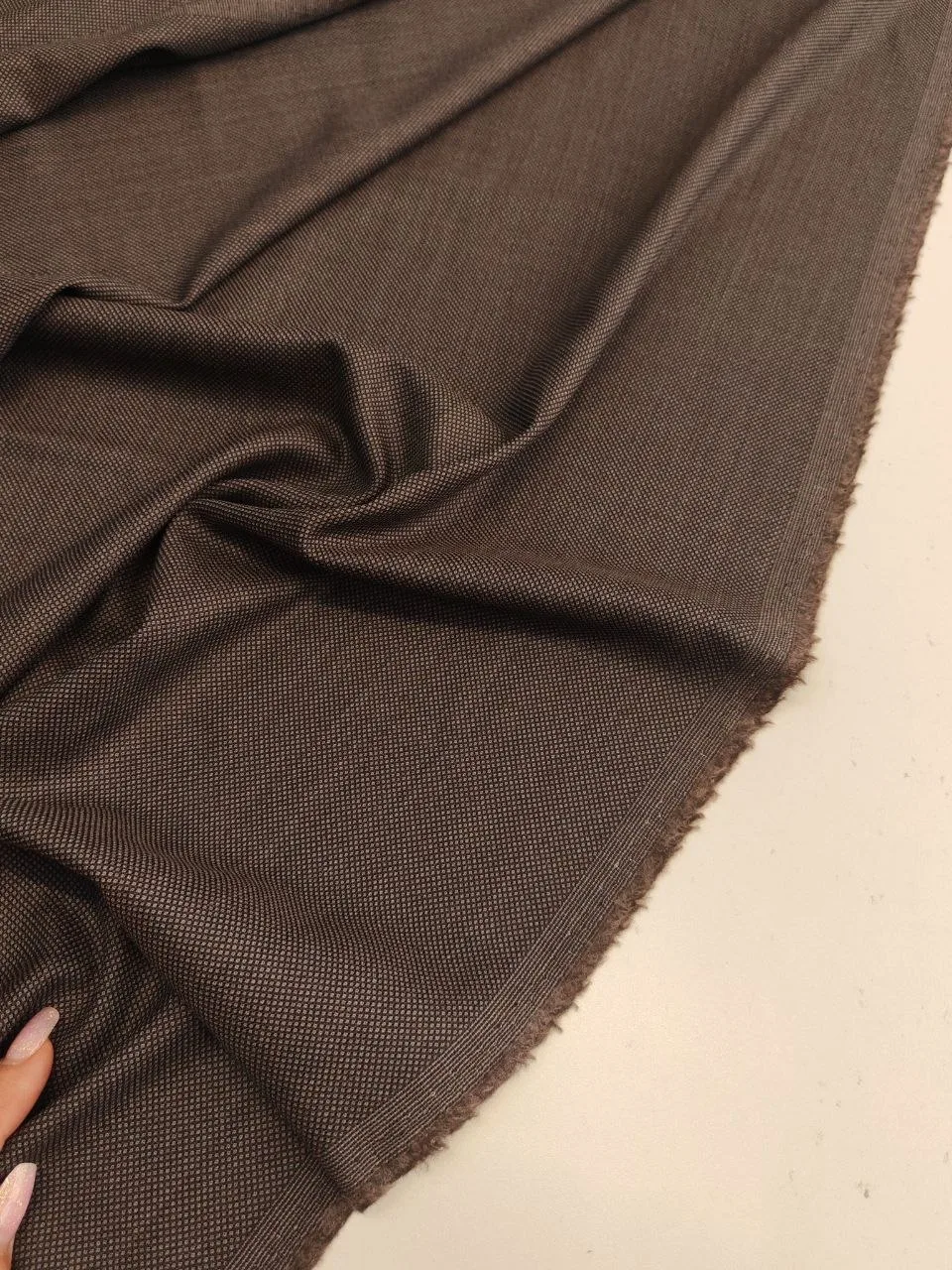 Отрезы по Спеццене люксовых производителей Vitale Barbеris Canonico, Marlane, Scabal, C...