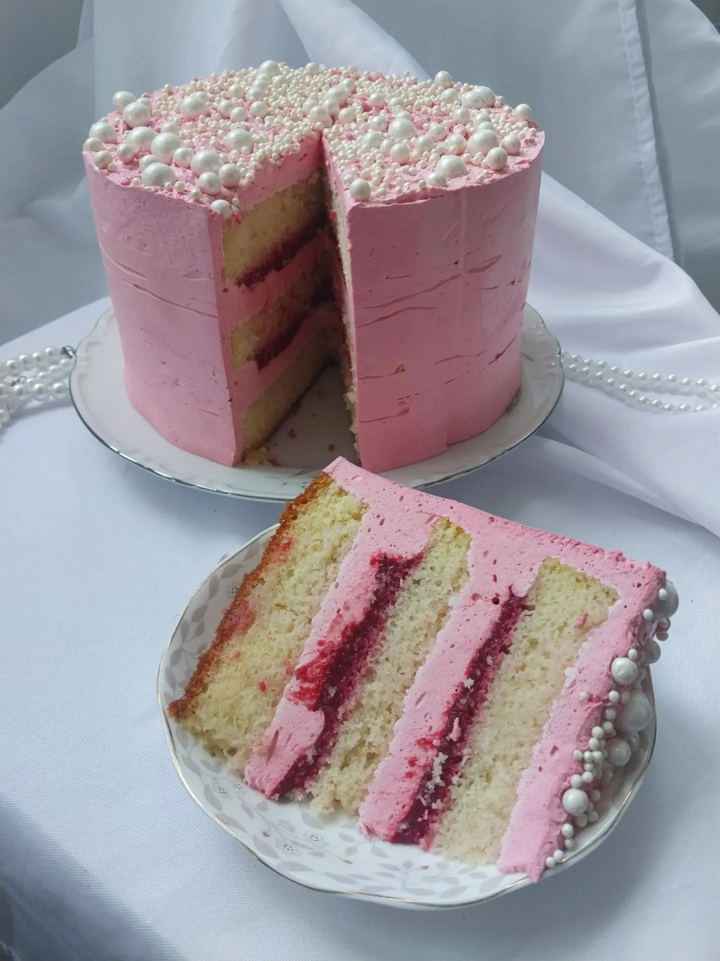 🎂 Цены на зефирные торты 🎂