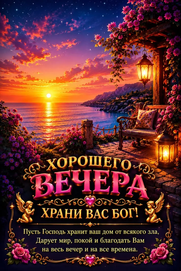Православные открытки ☦️