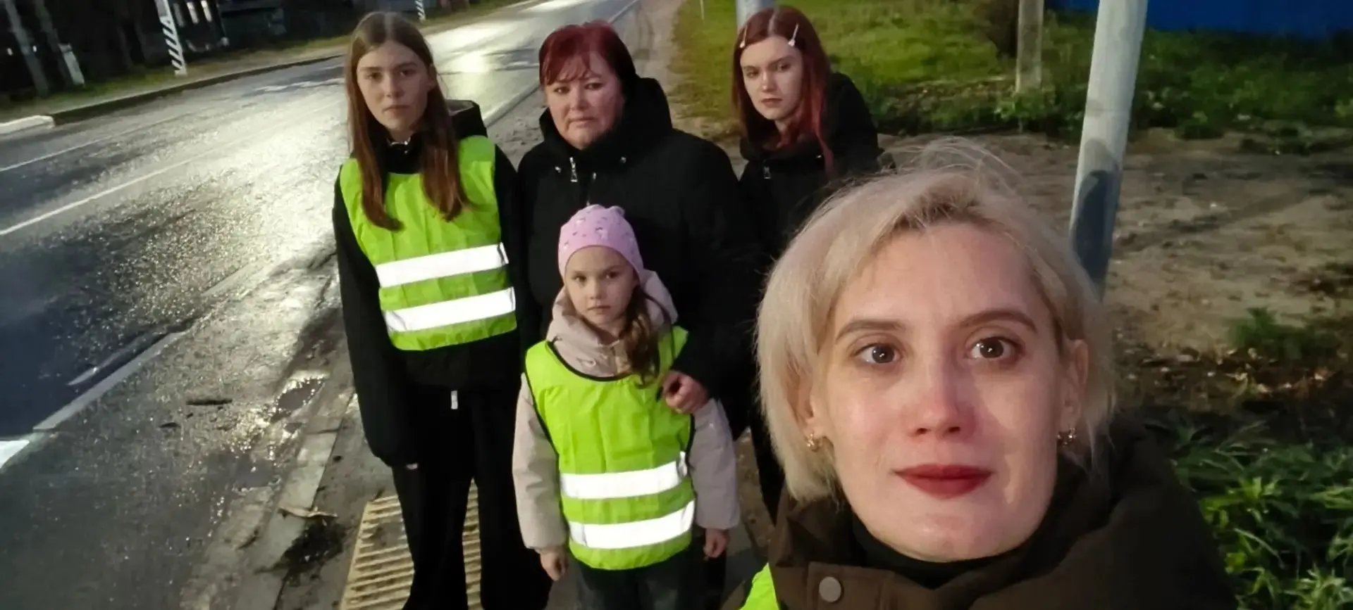 ✨ Стартовала акция «Засветись»! ✨