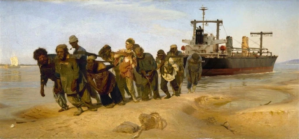 Главную туристическую достопримечательность этой осени в Янтарном все-таки готовятся ве...