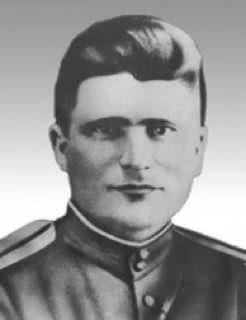 🕯️ 81 год назад, 10 октября 1945 года, при задержании вооружённых преступников на Конд...