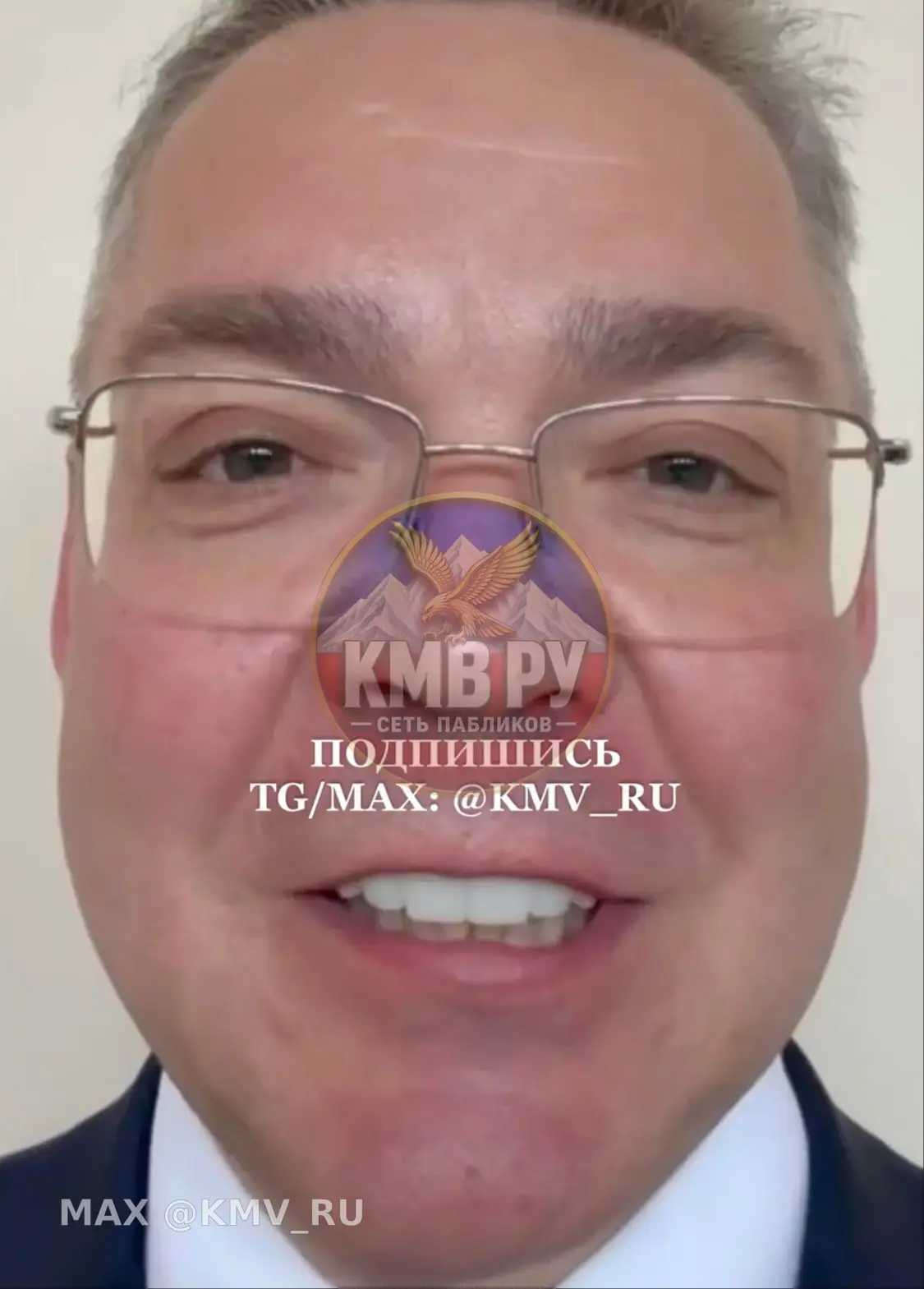 ⚡️Укропские БПЛА атакуют  Невинномысск и уже есть сбития