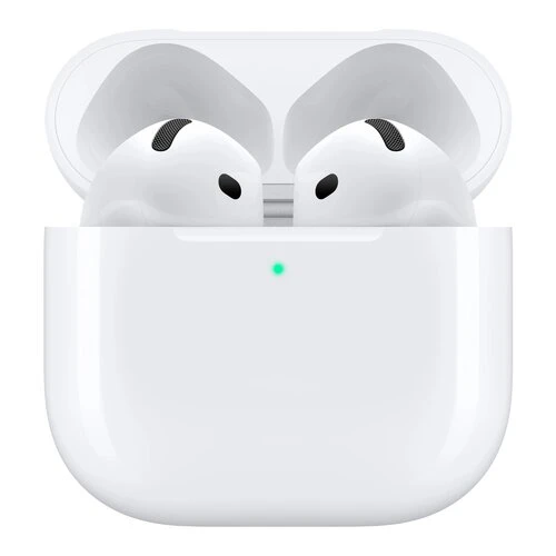 Беспроводные наушники Apple AirPods 4 White
