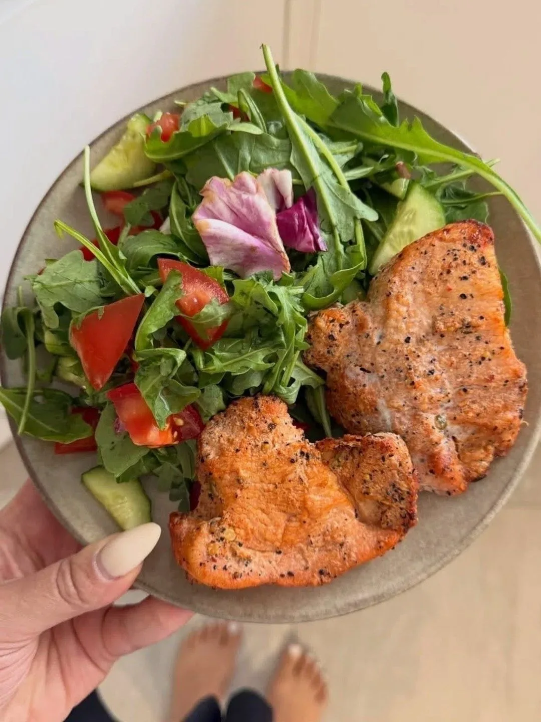 Готовые идеи для вкусных и полезных обедов и ужинов!