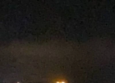 05:20-05:23 Днепропетровск - серия взрывов💥 Дальнобойные  УМПК.