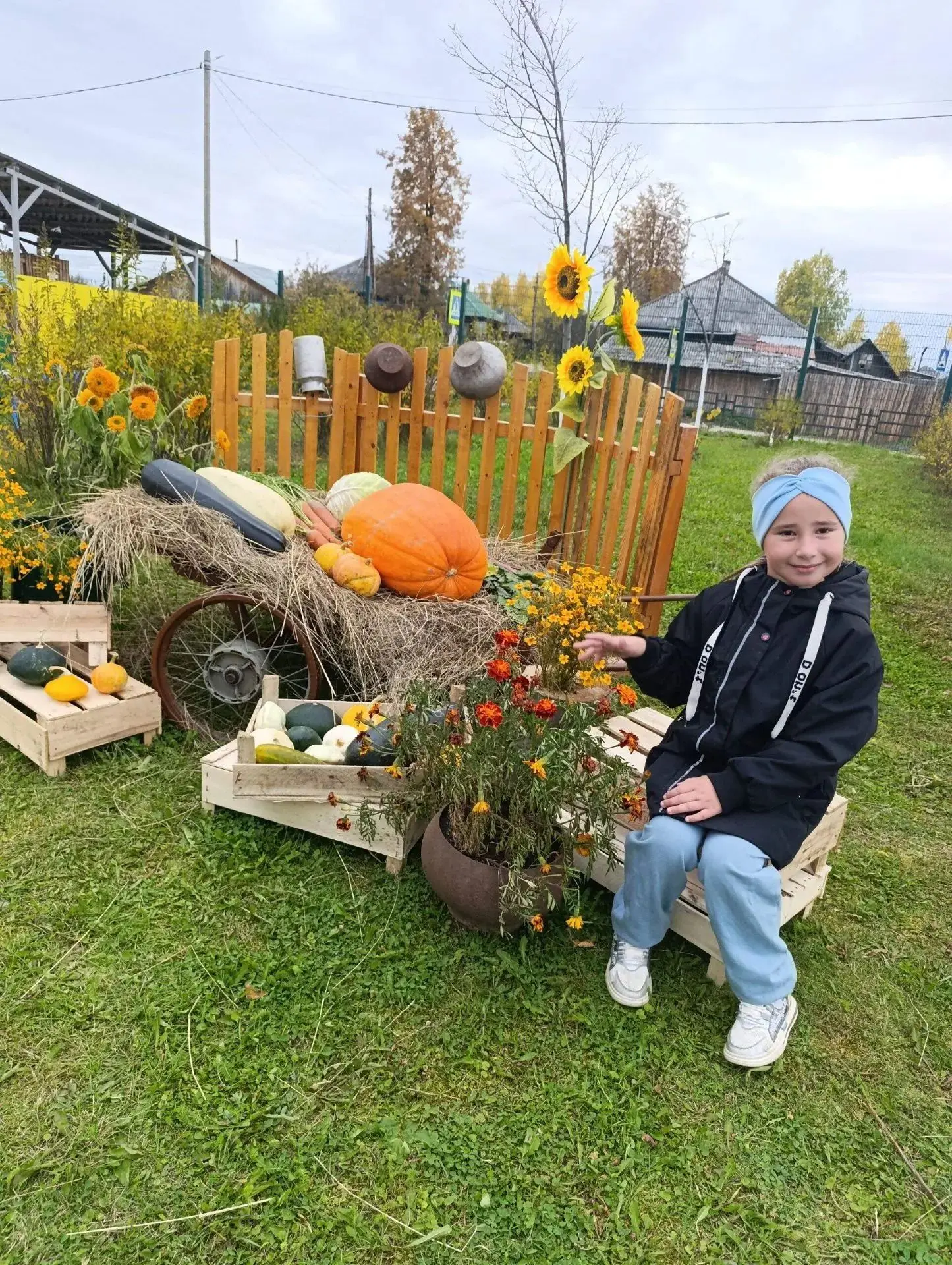 Наши самые активные, мной любимые! ❤️