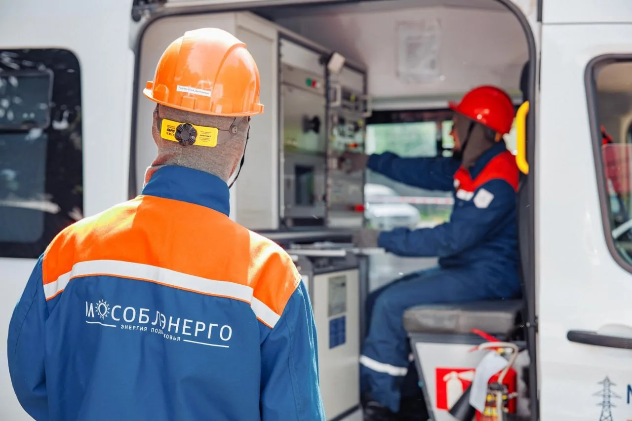 ⚡ Для 750 жителей Михнева завершили капитальный ремонт кабельной линии