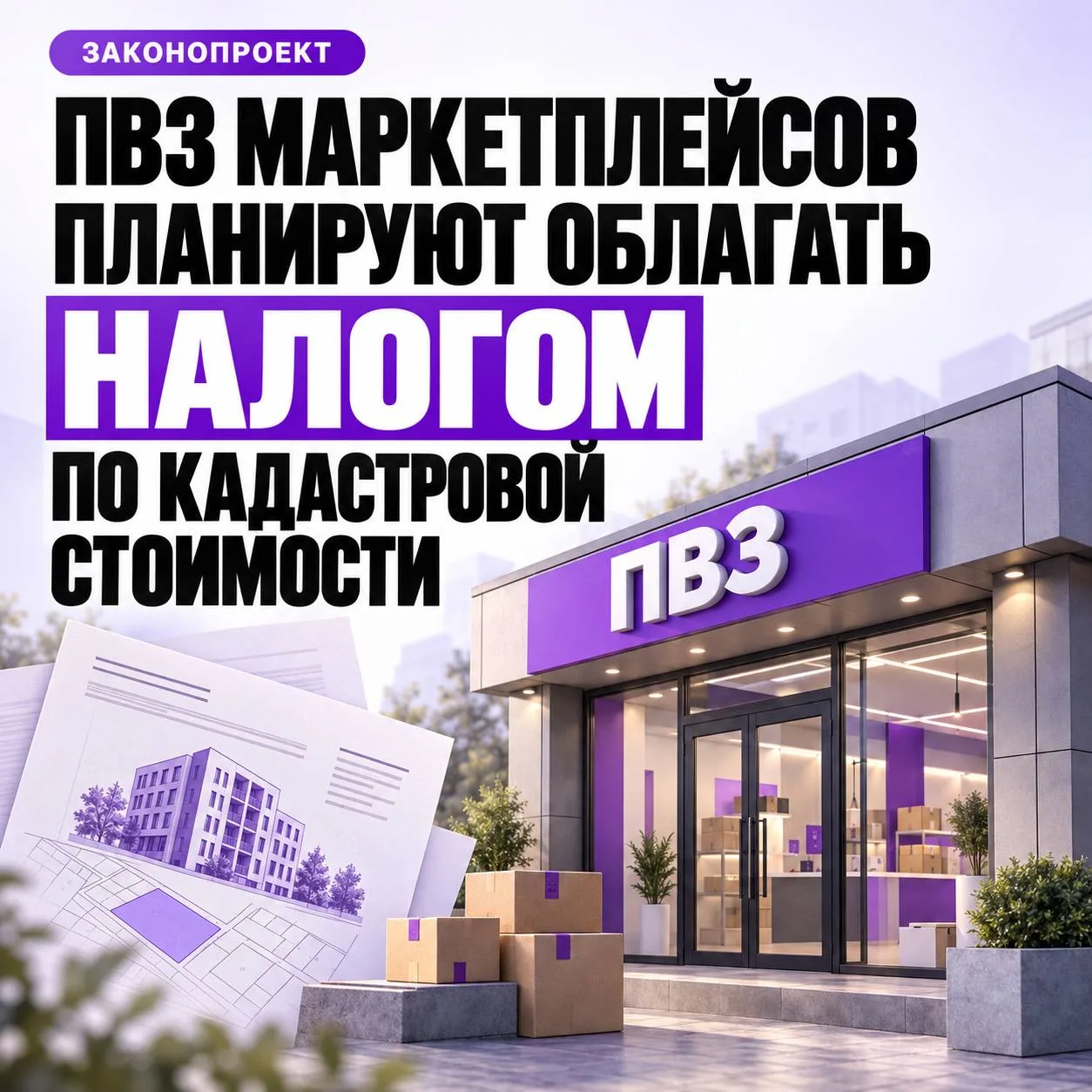 Что нам ЖДАТЬ и что уже ИМЕЕМ, давайте поговорим подробно и что реально будет в 2027 году.