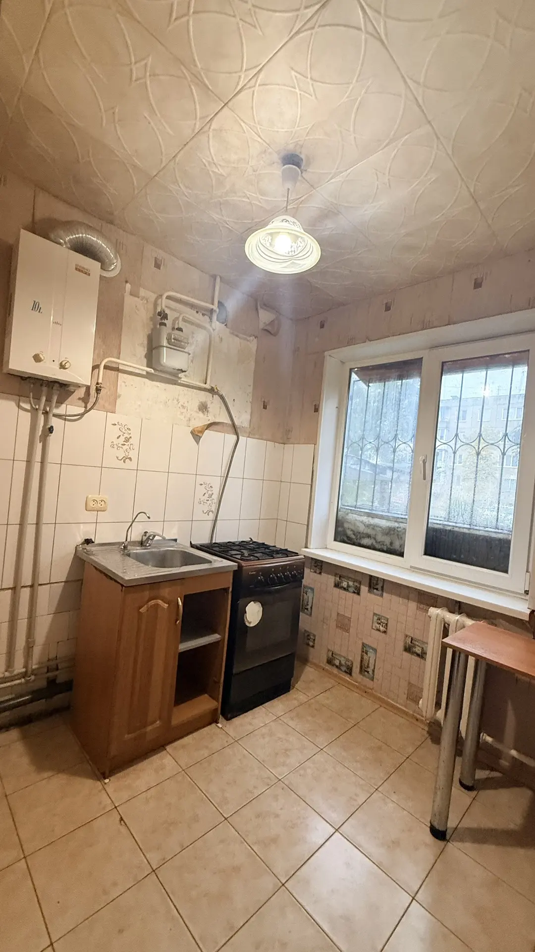 Продажа уютной двухкомнатной квартиры 2/1/5 по ул. Петра Королева район автовокзала.