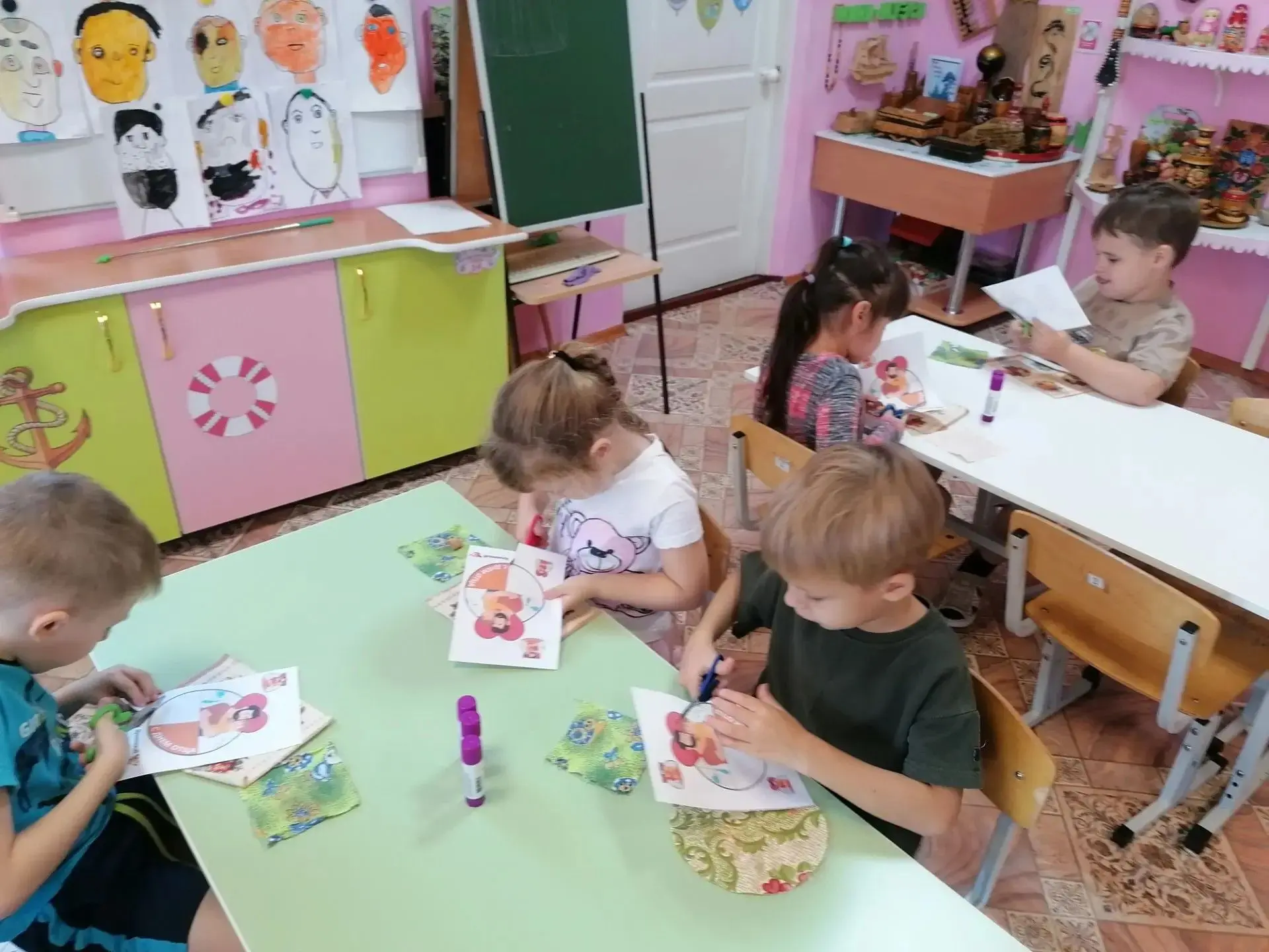 #МолодежьОренбуржья, #ДМП56, #ПапесЛюбовью