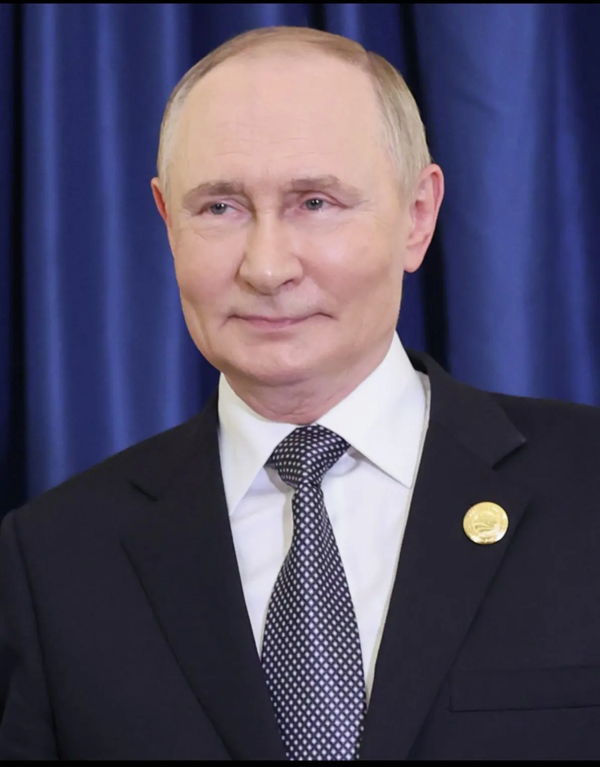 С Днём рождения, Владимир Владимирович! 🇷🇺