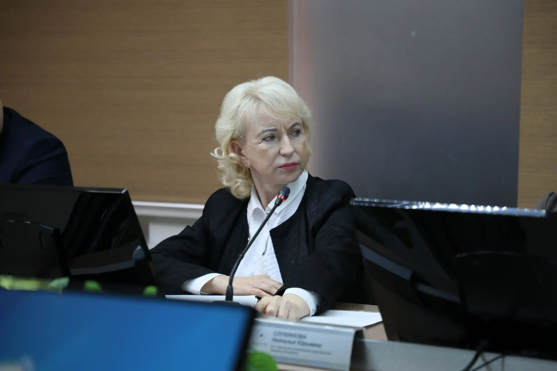✅ О подготовке к эпидемиологическому сезону по гриппу и ОРВИ в Магнитогорске.