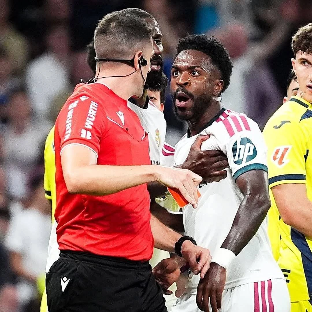 ❗️ Cadena SER: Испанская футбольная федерация (RFEF) раздражена действиями «Мадрида» пе...
