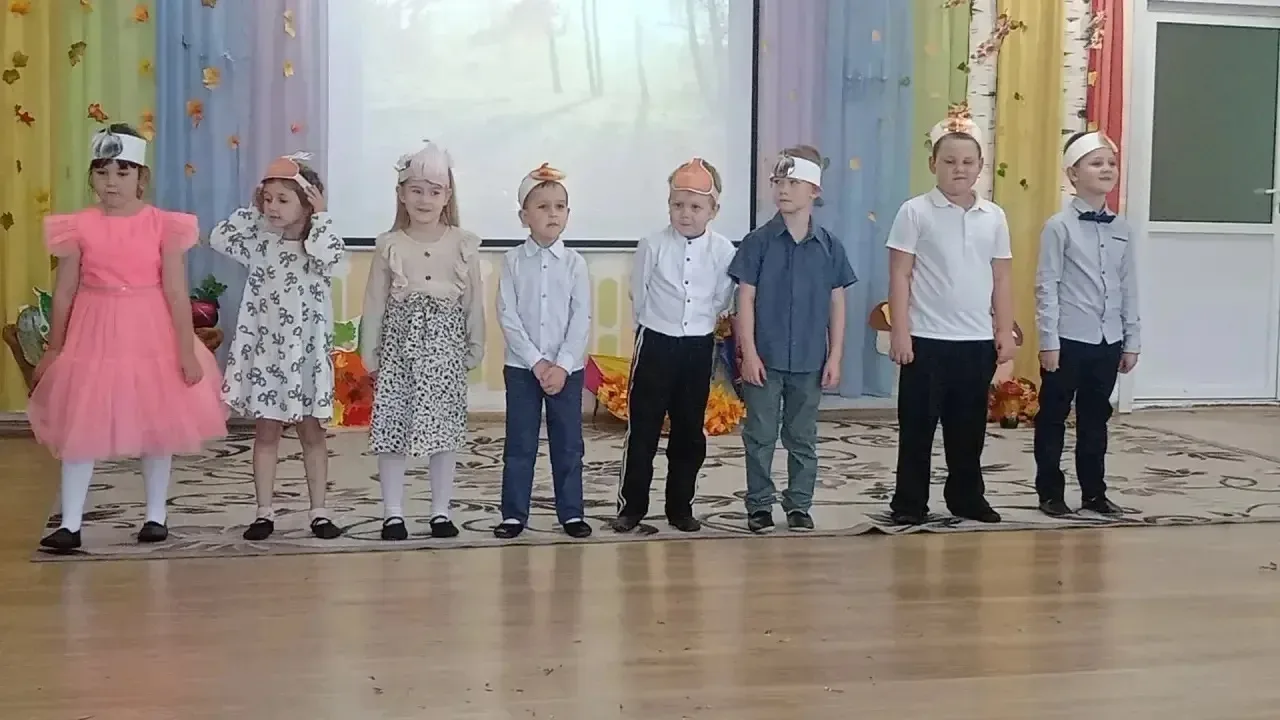 В нашей подготовительной группе «Вундеркинды» прошел самый необычный, веселый и поучите...