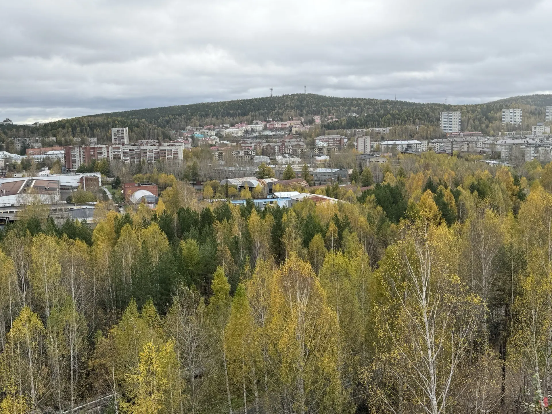 Доброе утро!