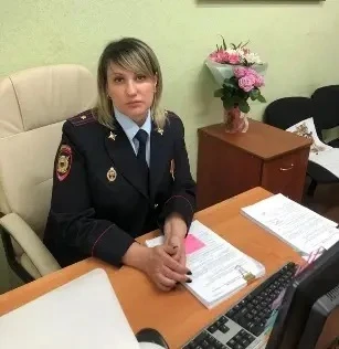16 октября – 34 года службе дознания МВД России