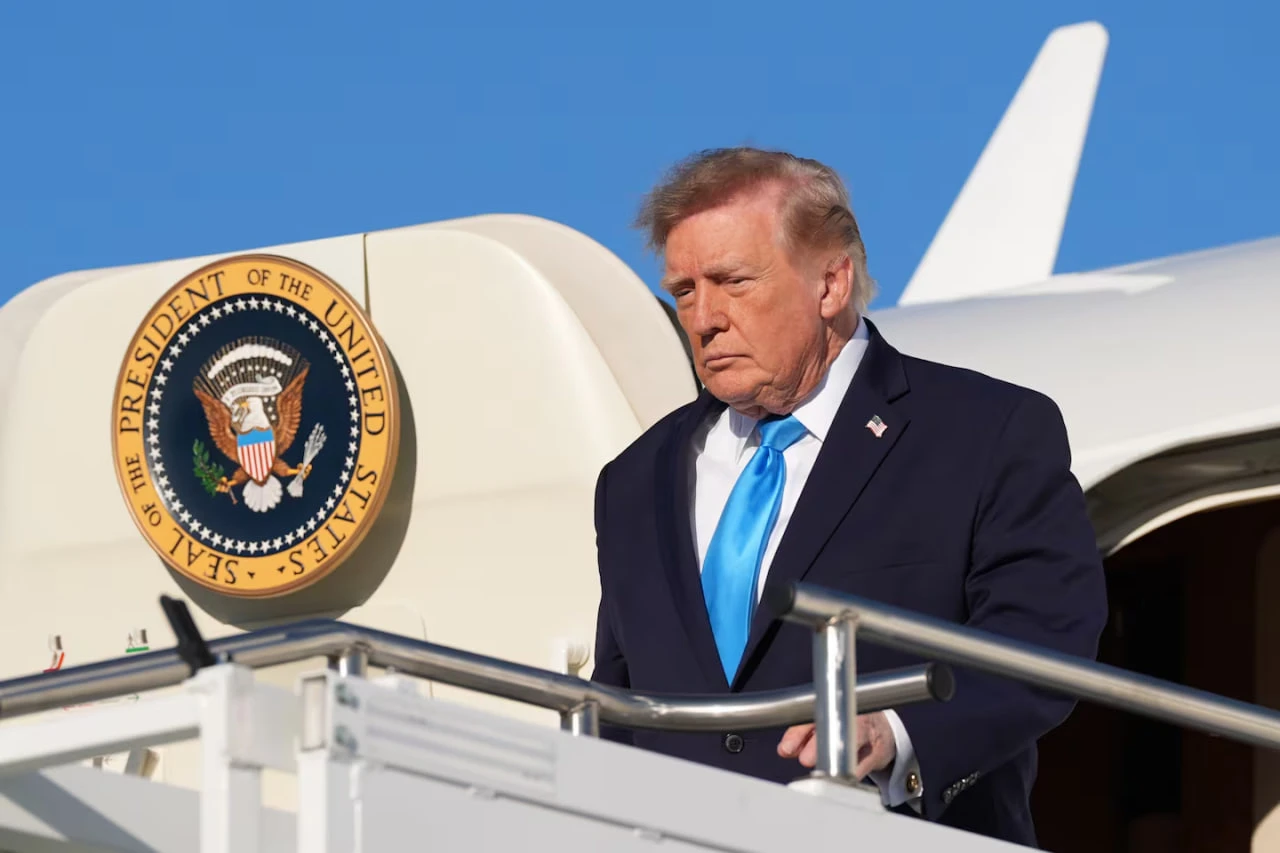 Трамп еще не решил, будет ли расстрел военного психиатра Нидала Хасана, убившего 13 сос...