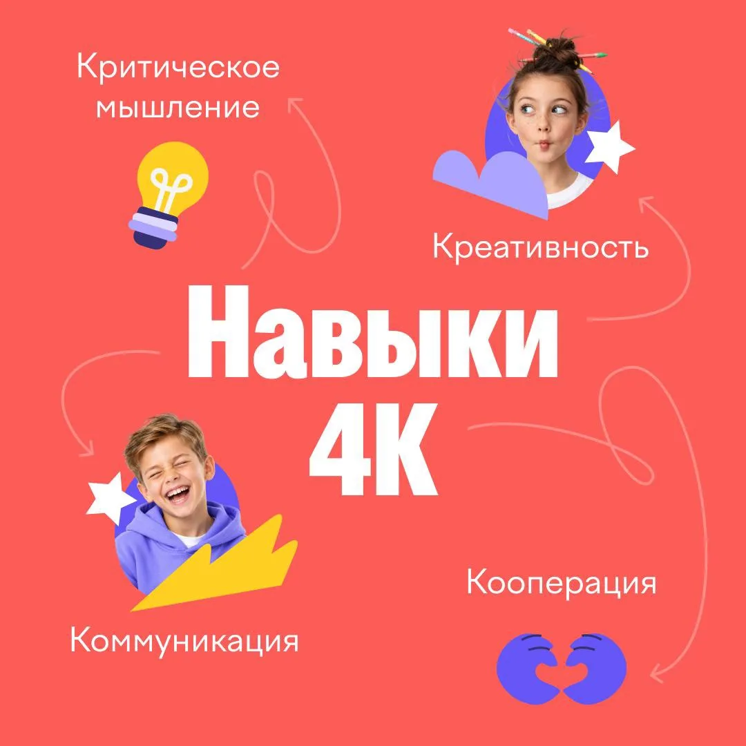 🤔 Мы не знаем, что будет через десять лет. И даже через пять.