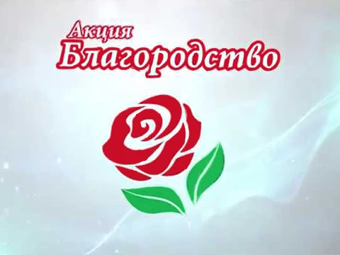 В Самарской области стартовала XXIХ областная общественная Акция «Благородство». Уникал...