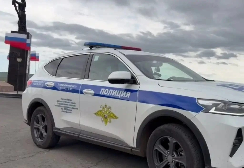В Оренбуржье проходят рейды ГИБДД 🚔