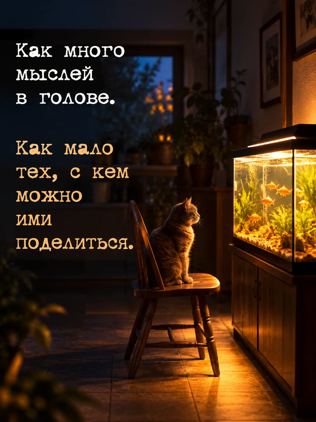 Оставьте любую реакцию 😊 Это лучшая благодарность для нас ❤️