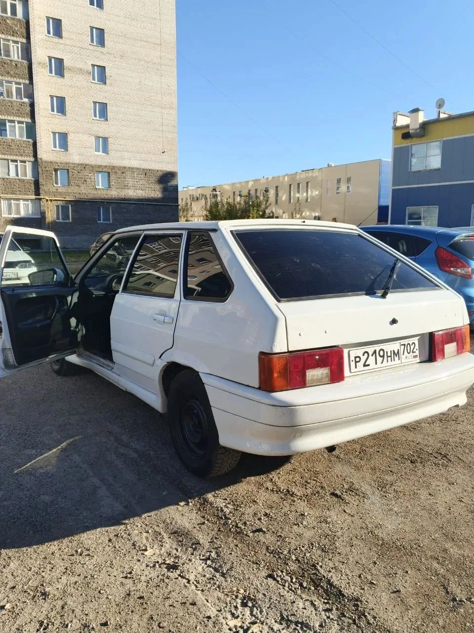 🚗Vaz 2114 2012год 🚗