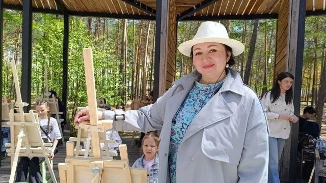 Приглашаем на занятия в АРТ пространство "ЖУРАВЛИ". Будем, рисовать, лепить, гончарить.