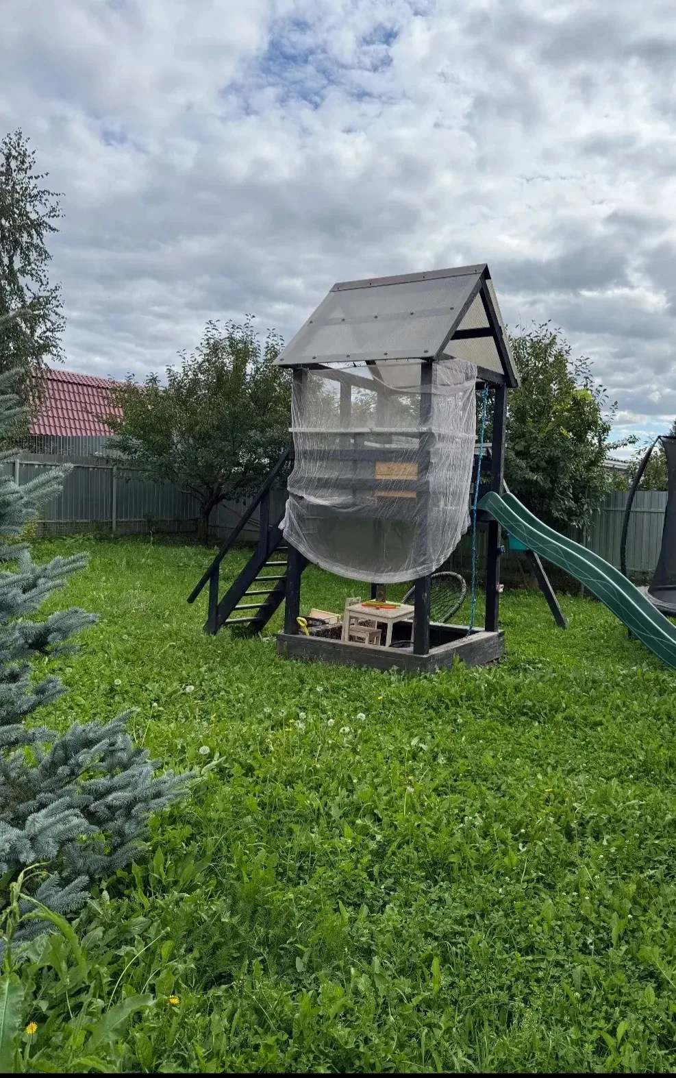 ❗️ЗАБРОНИРОВАЛИ