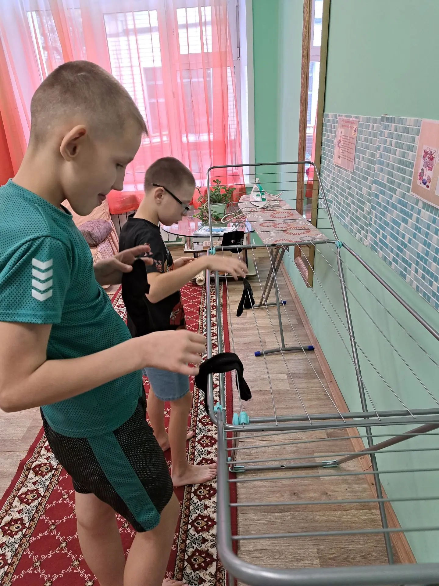 Изучаем бытовую технику