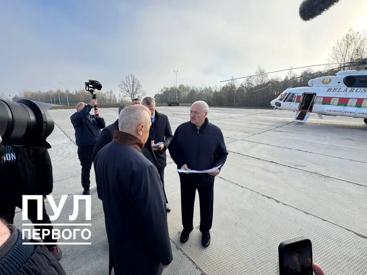 💬 «И что будем здесь делать? Год работаешь».