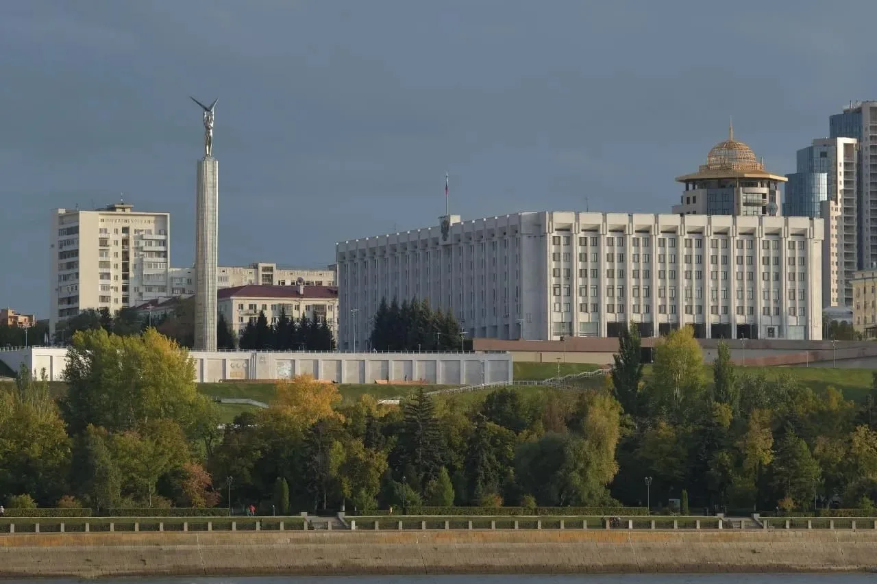 Подписаны указы о кадровых изменениях в правительстве Самарской области ⬇