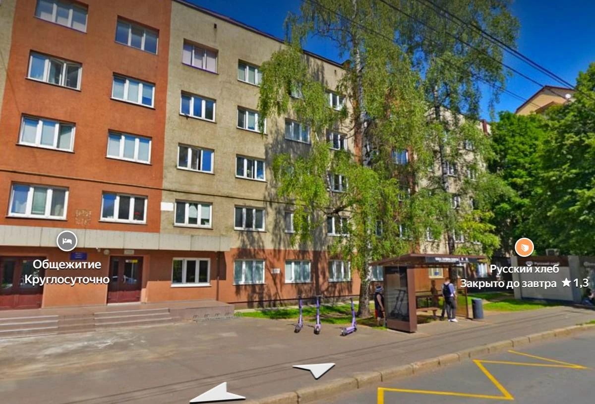 В Калининграде устроят транспортный коллапс для тренировки ⛔️⚠️