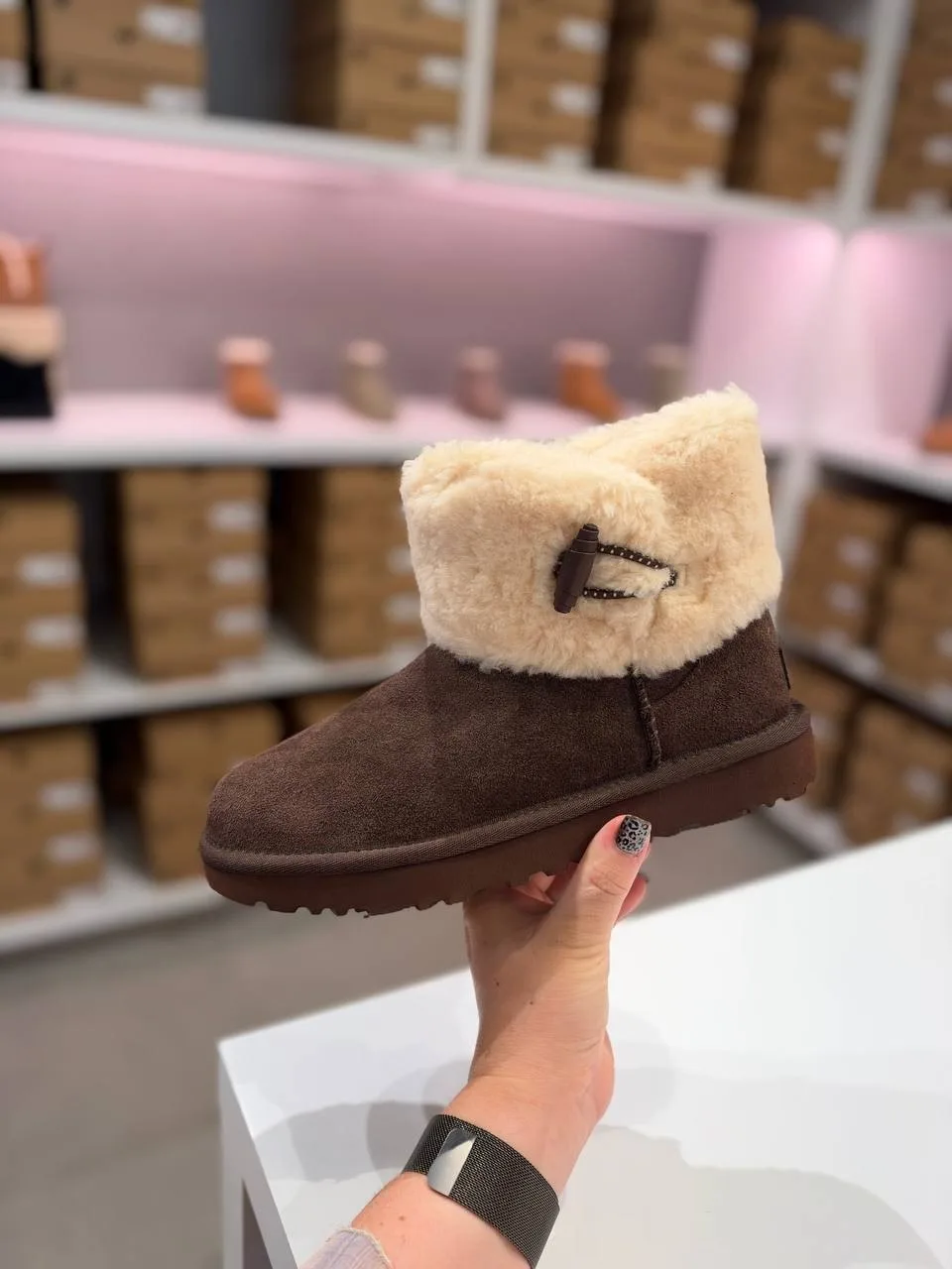 UGG 🇺🇸 SALE