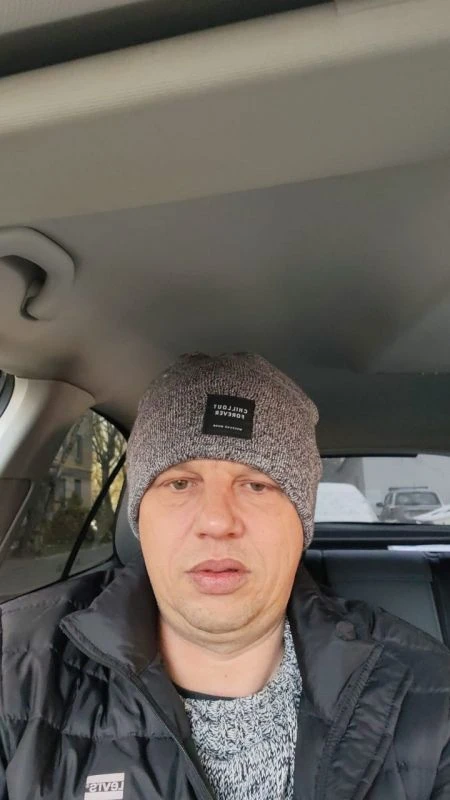 👨 Андрей, 45