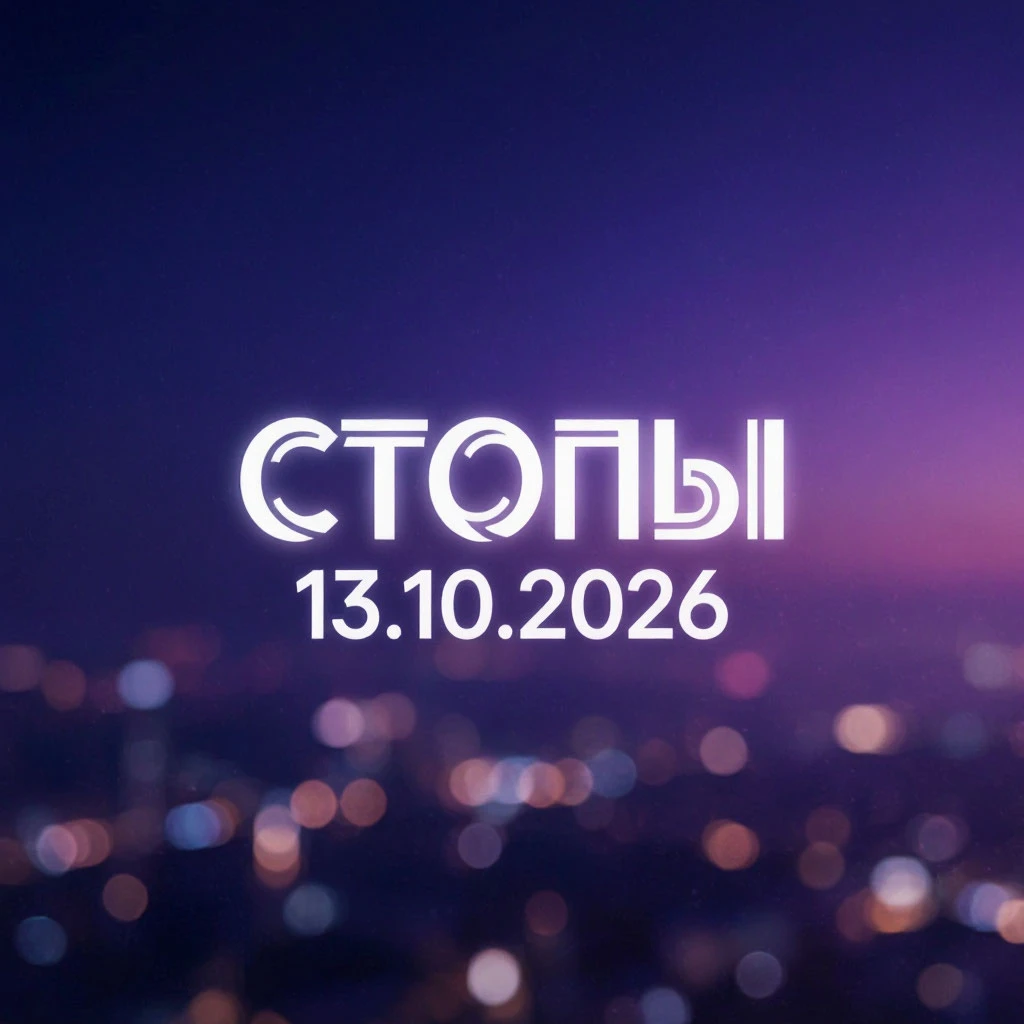 Закупки со СТОПом 13.10.2026