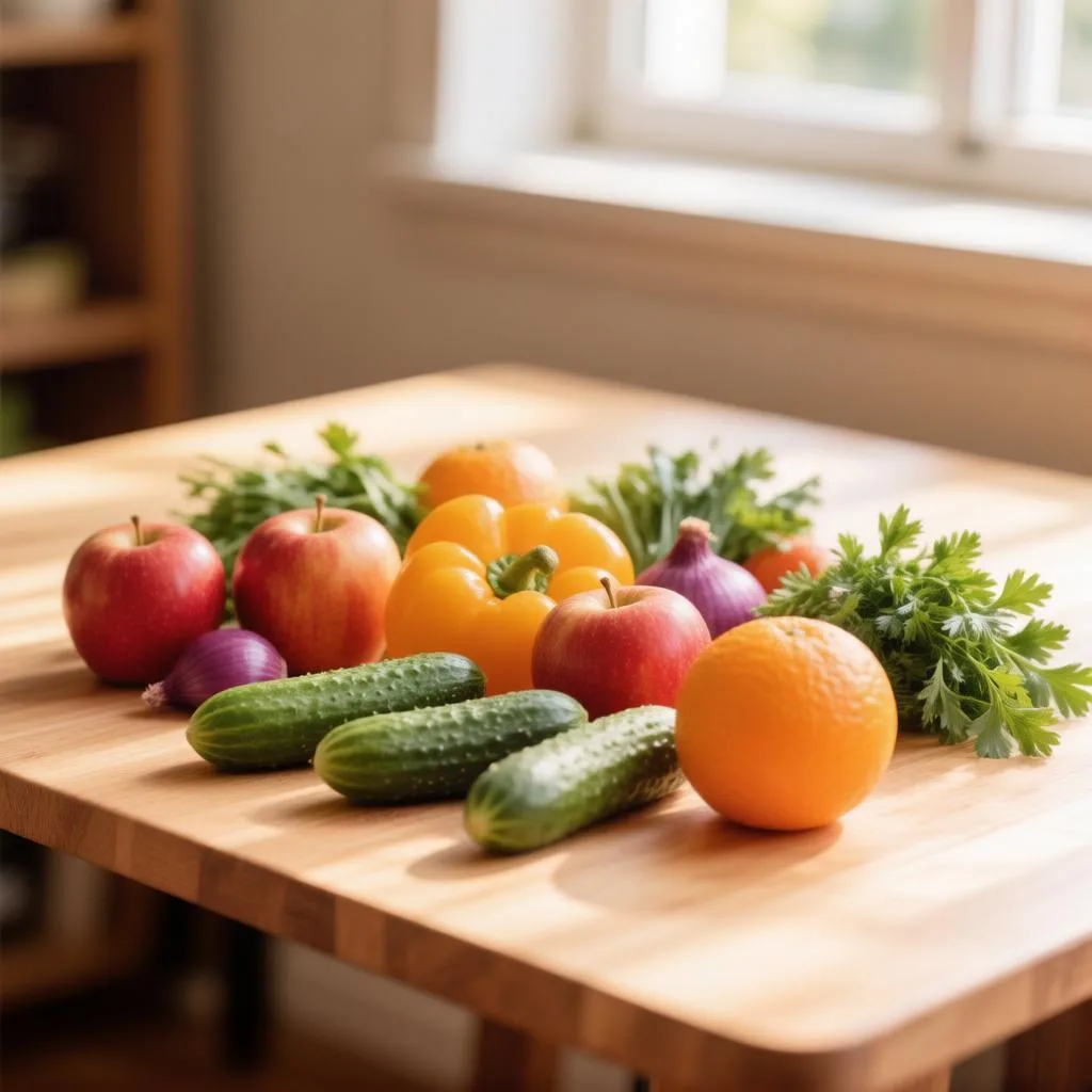 🥗 Всемирный день здорового питания ежегодно отмечается 16 октября!
