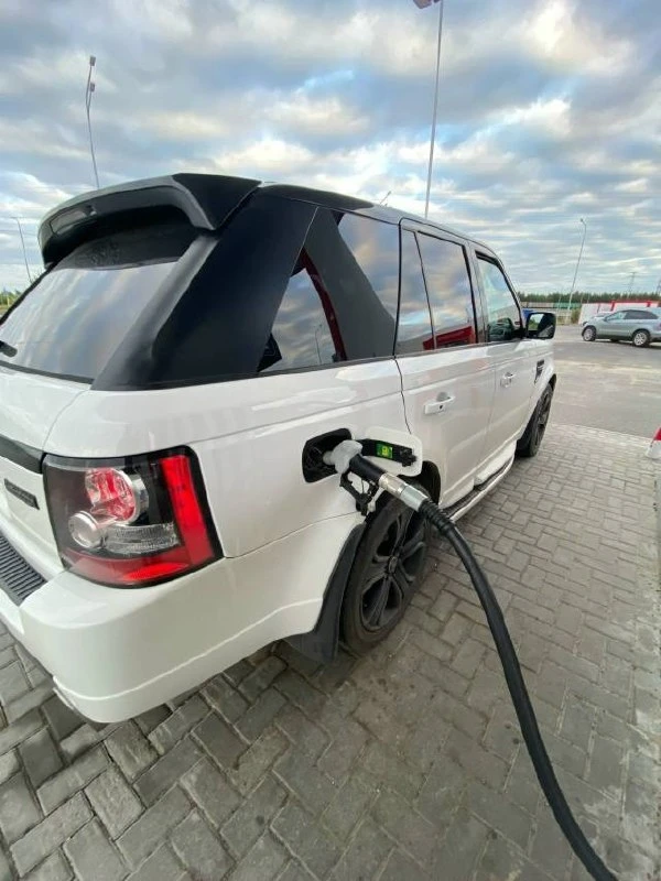 🛢️ В ХМАО дизель подешевел сразу на 27 рублей