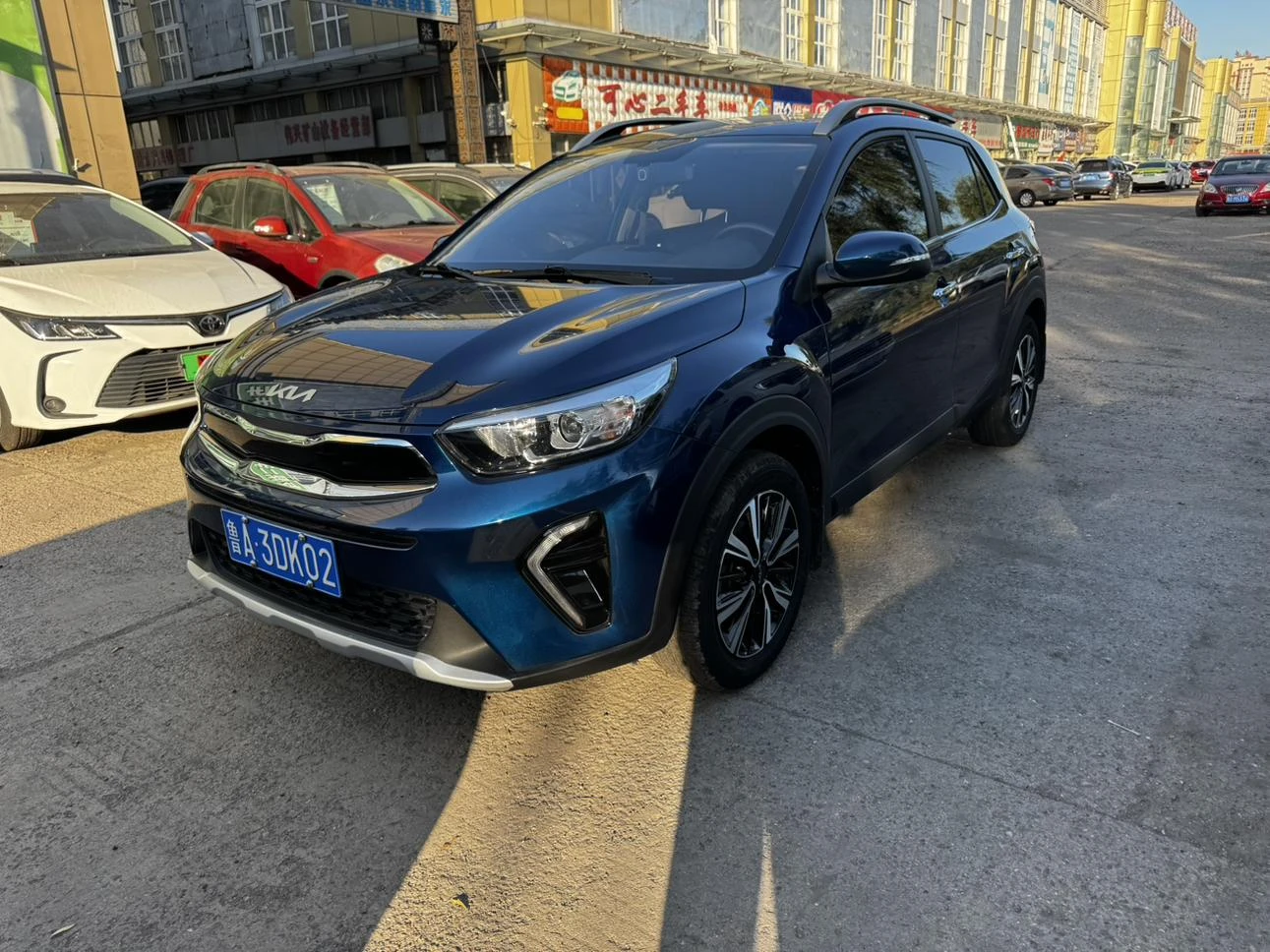 🔥Данный автомобиль или подобный этому, может стать вашим прямо сейчас!🔥