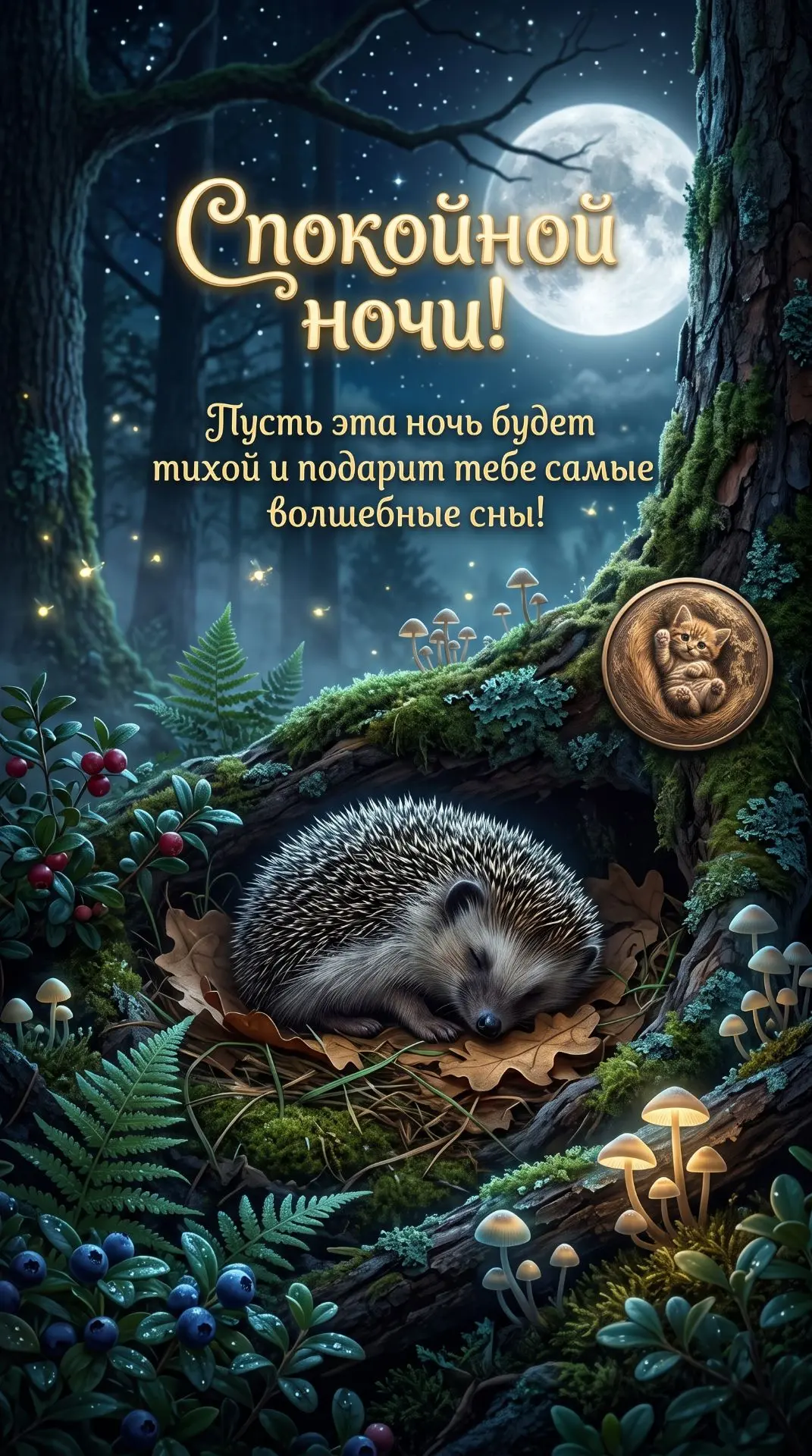 🥰 Оставляйте реакции, если понравилась видео и делитесь с близкими ❤️