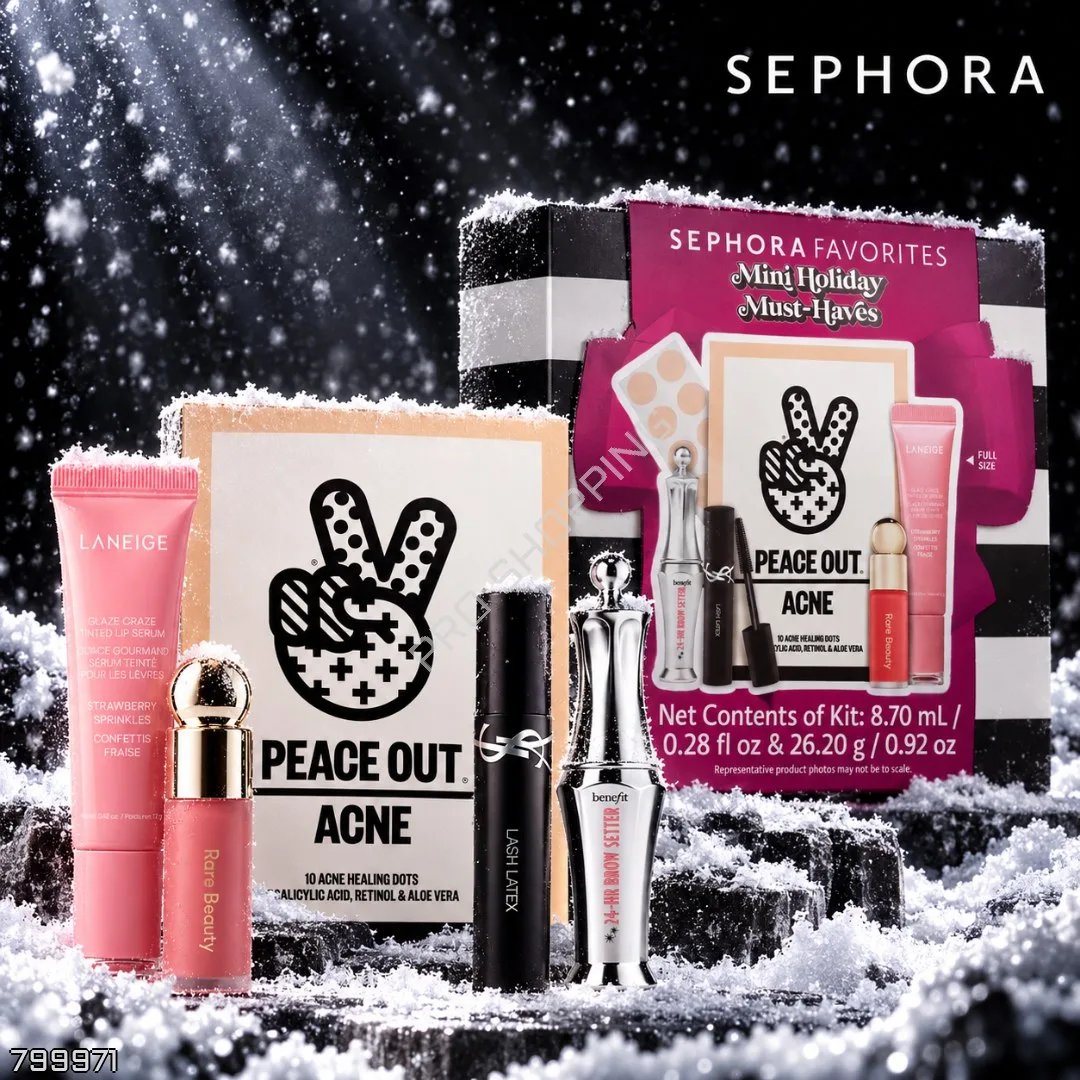 Sephora Favorites 🇺🇸