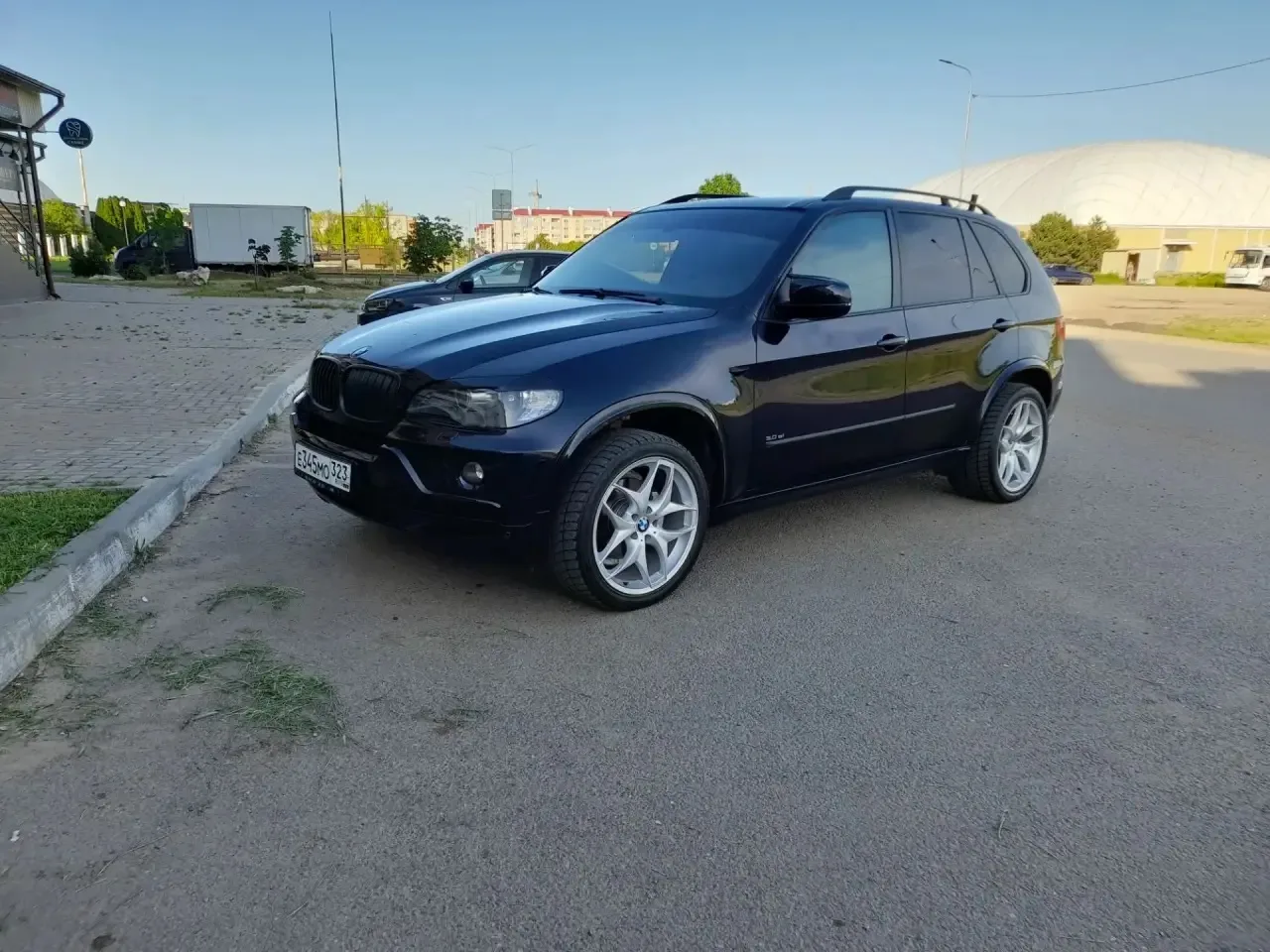 🚗Продам легенду 2008г с самым надёжным движком в этои линейке  в состоянии 5из 5.таких...