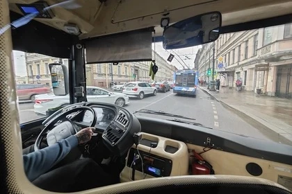 В Ростове пенсионерка после падения в автобусе отсудила 400 тысяч рублей