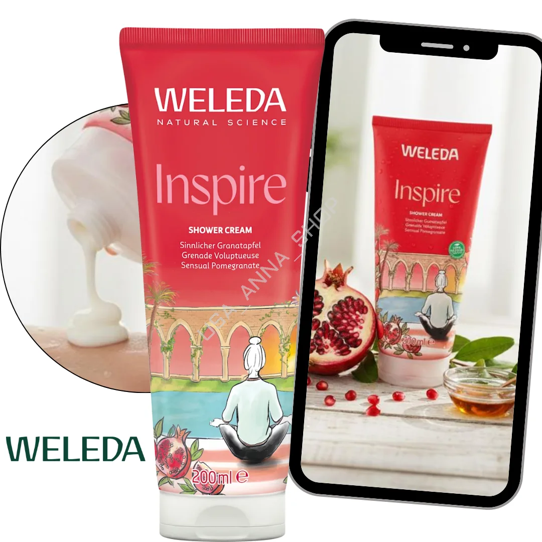 Weleda 🇩🇪